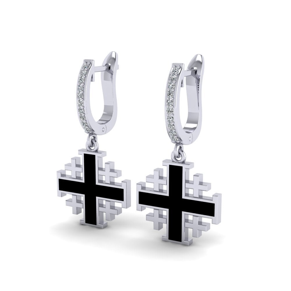Brincos Feminino Repos