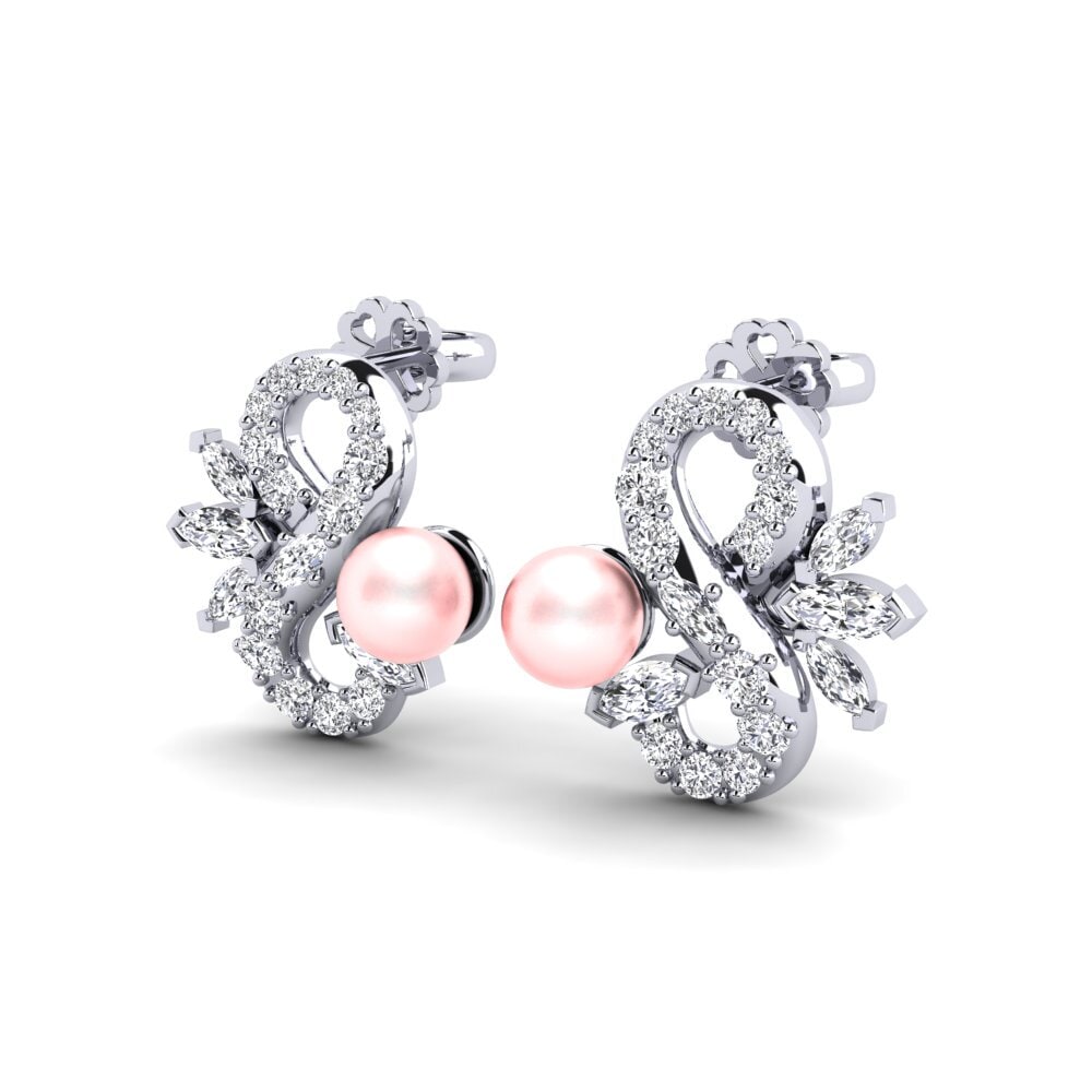 Women's Earring Ricordi