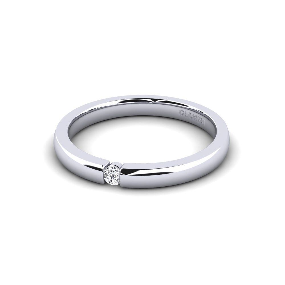 Engagement Ring Lissy 0.05crt