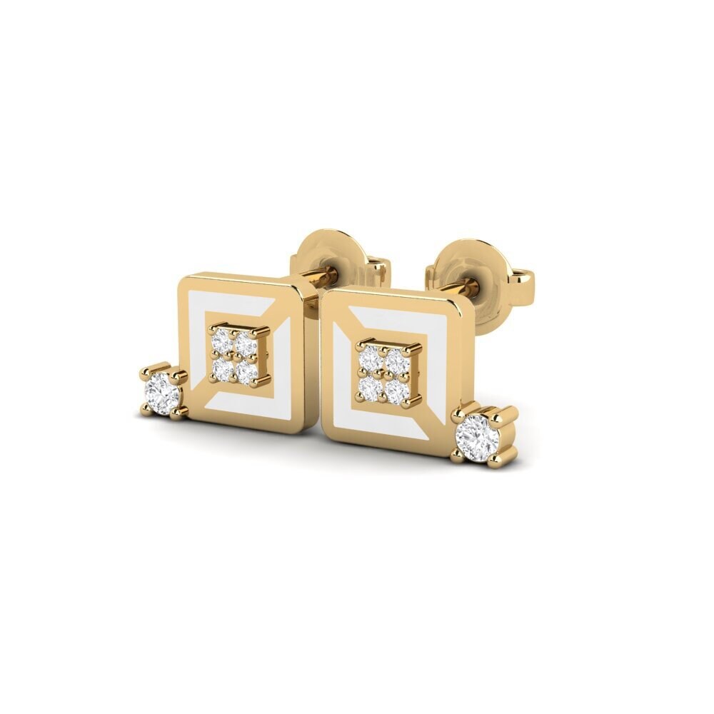 Women's Earring Rohano