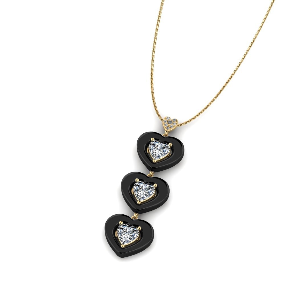 Heart Women's Pendant Ruggieri