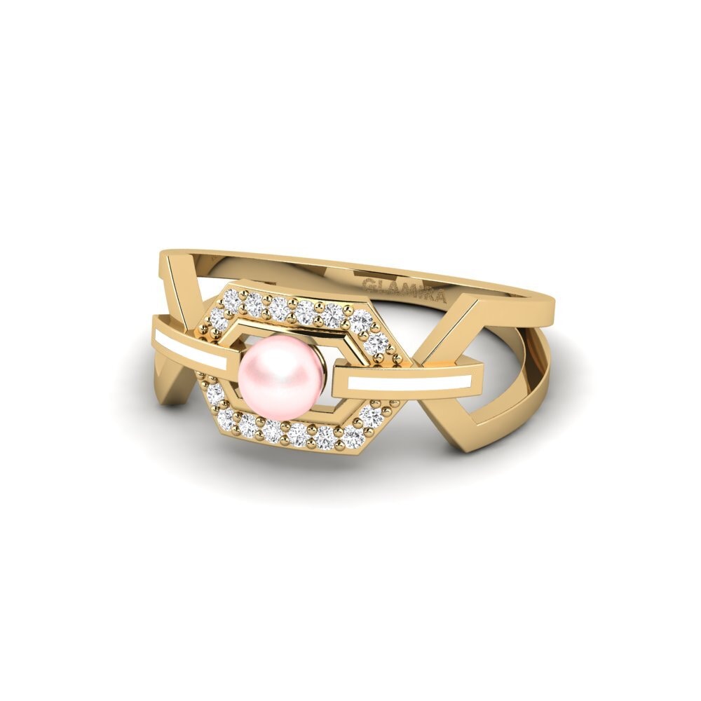 Ring Ruiva