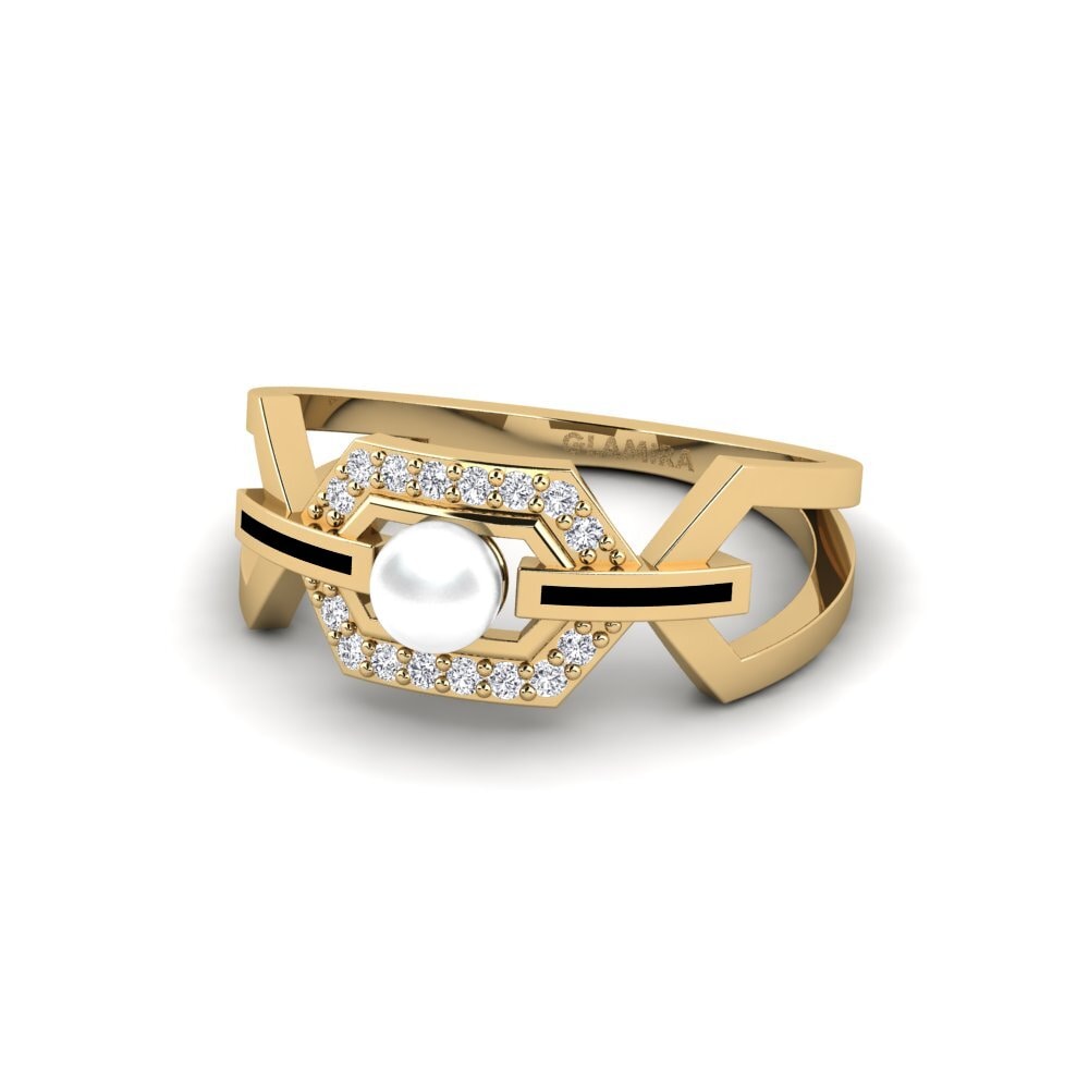 Ring Ruiva