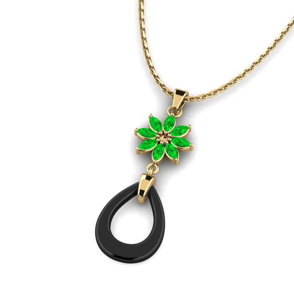 Marquise Women's Pendant Sabat