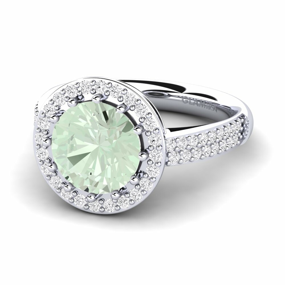 Engagement Ring Salerno