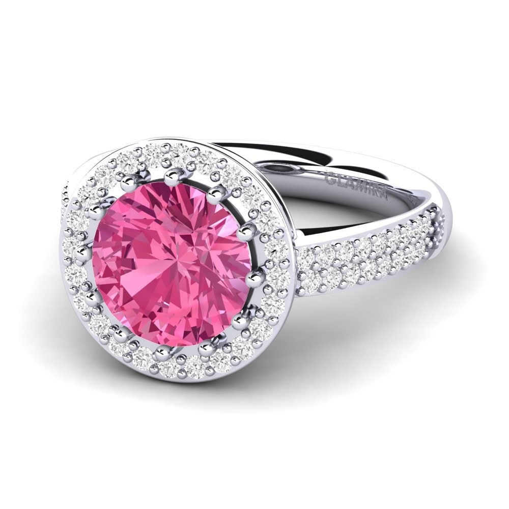 Engagement Ring Salerno