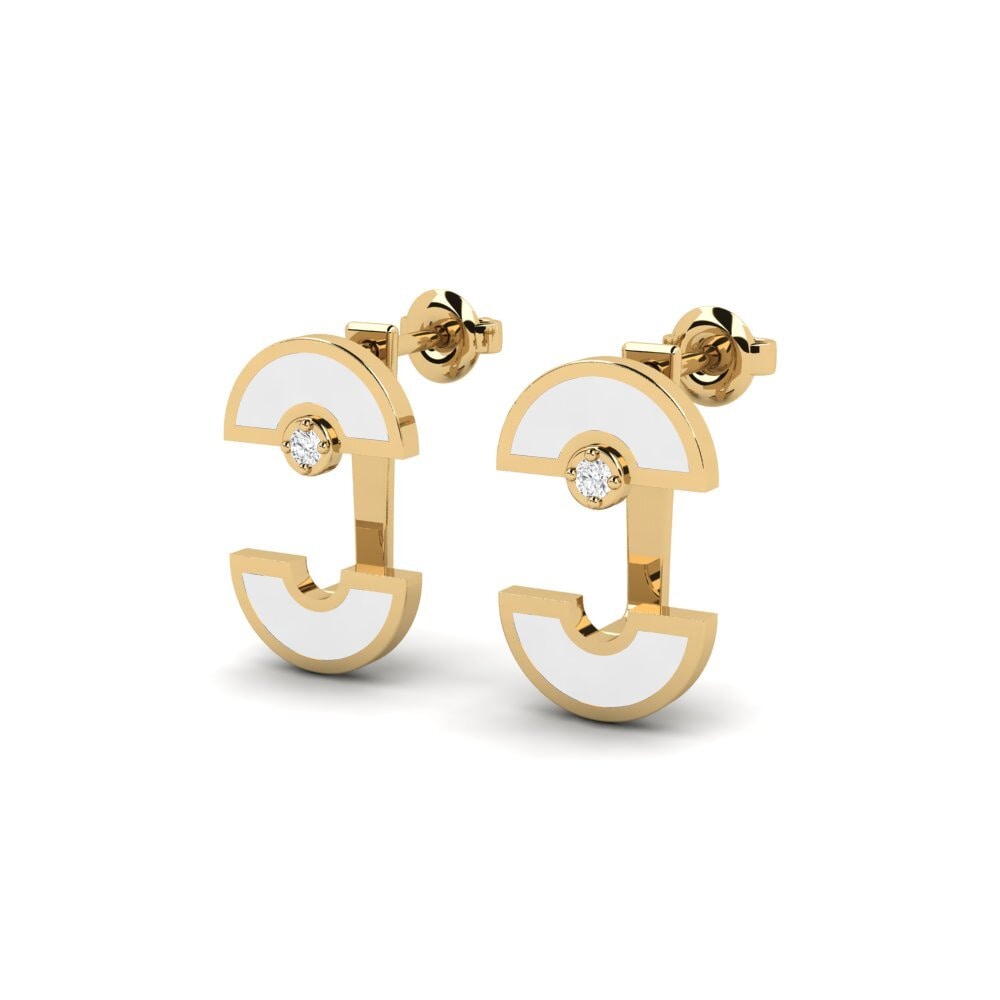 Women's Earring Sansiro