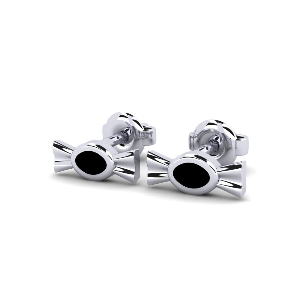 Plata 925 Pendiente para Niño Sapuraizu