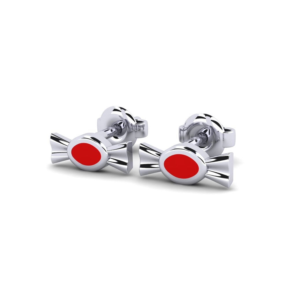 Plata 925 Pendiente para Niño Sapuraizu