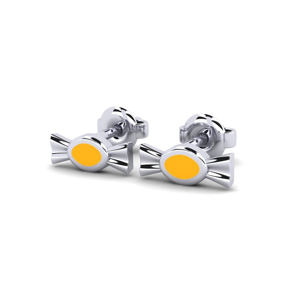 Plata 925 Pendiente para Niño Sapuraizu