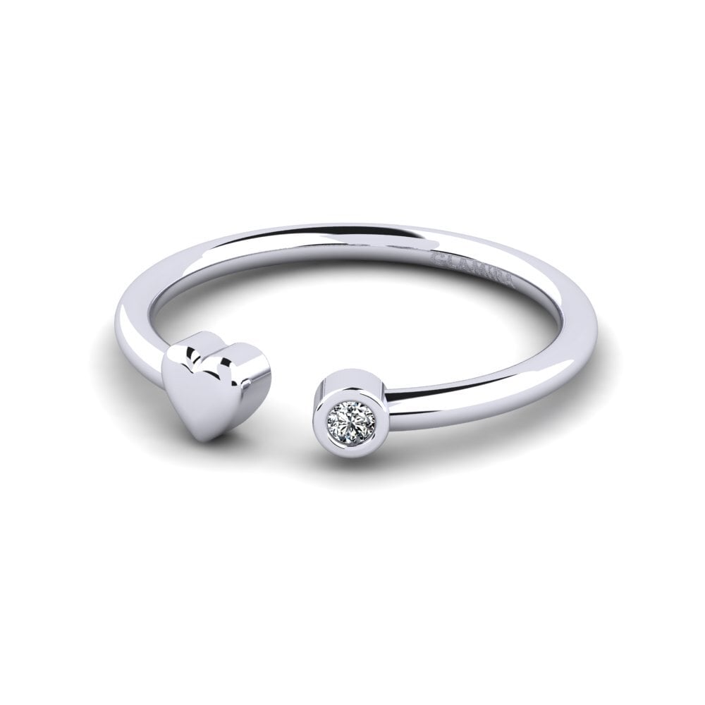 Zirconia Ring Sarenurah