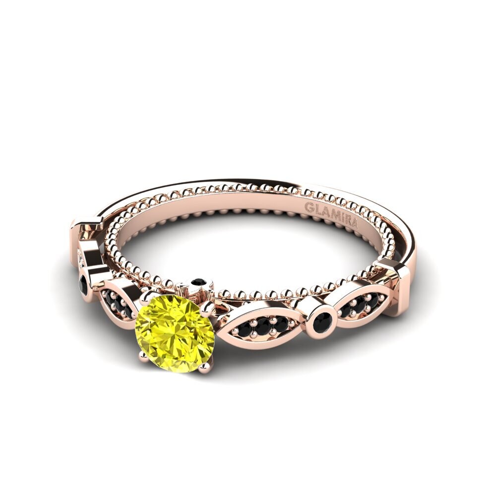 Engagement Ring Sariel