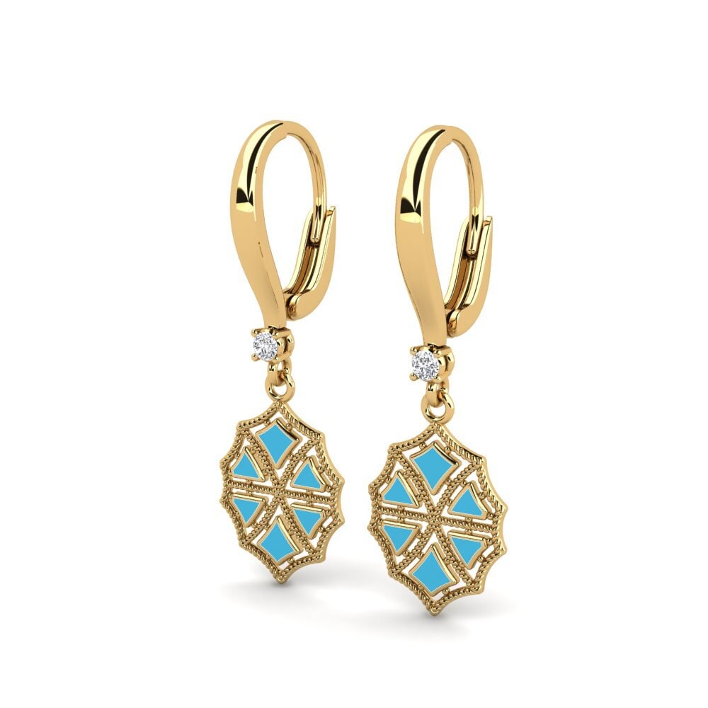 Women's Earring Sark
