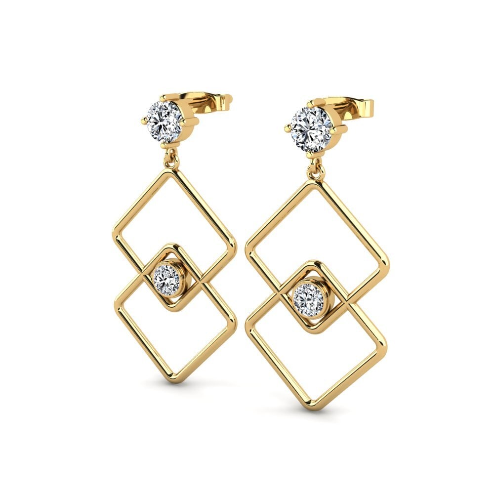 Women's Earring Sater
