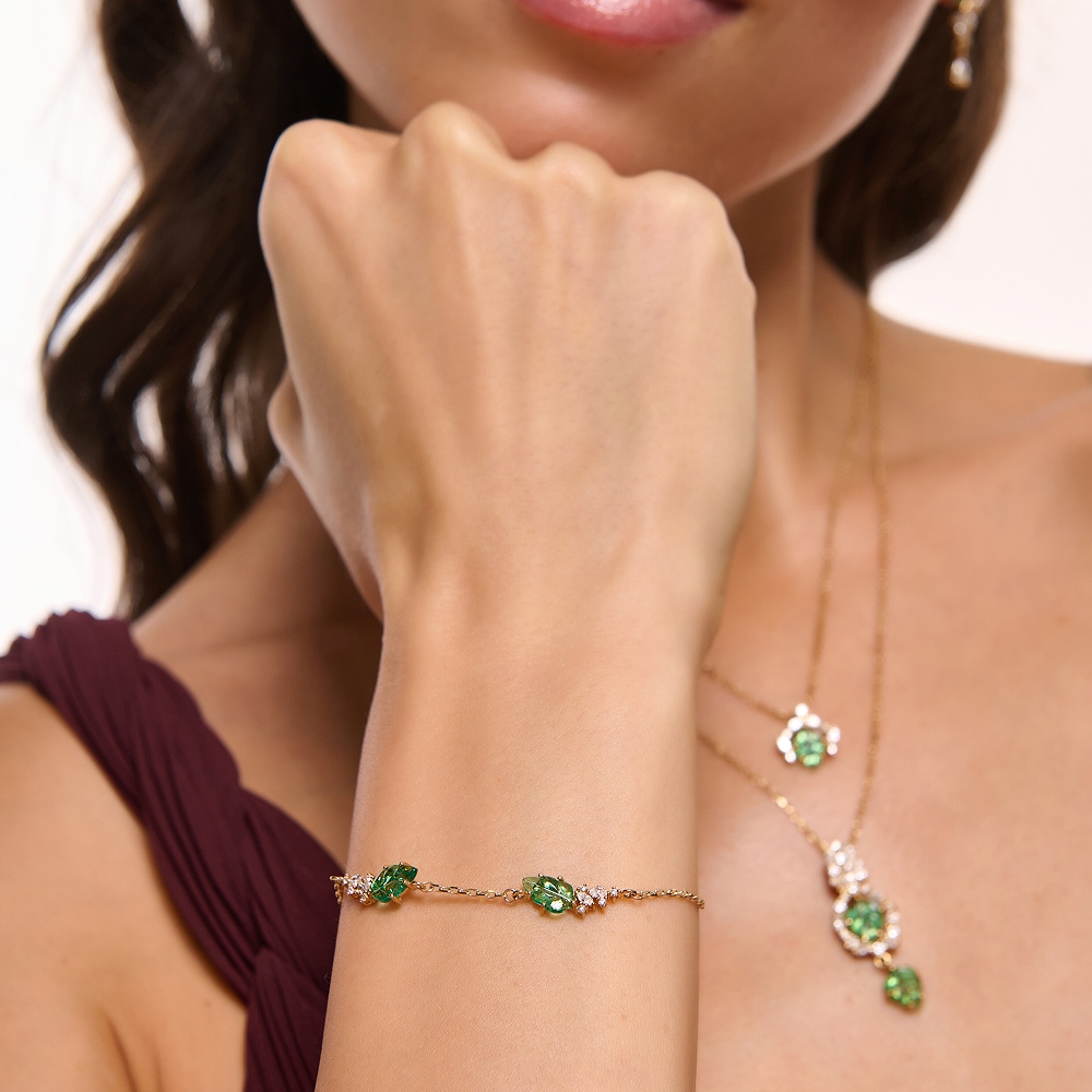 Women's Bracelet Saxon