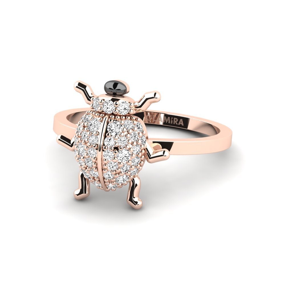 Moissanita Anillo Sayan