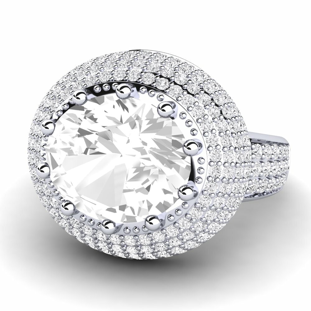 Engagement Ring Sayantika