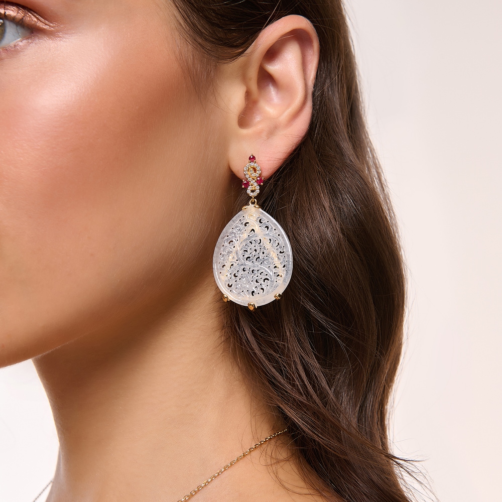 Women's Earring Schelde
