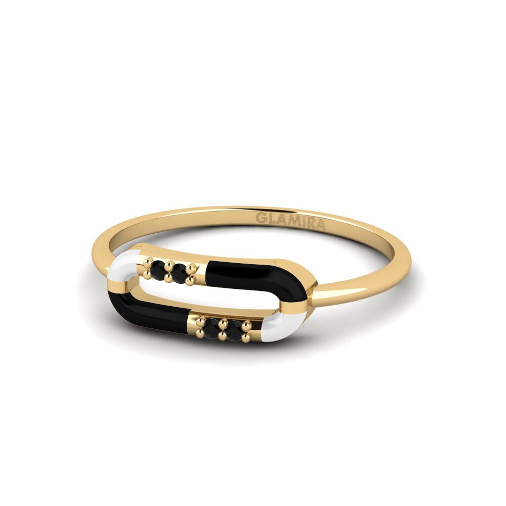 Black Onyx Ring Sedocation