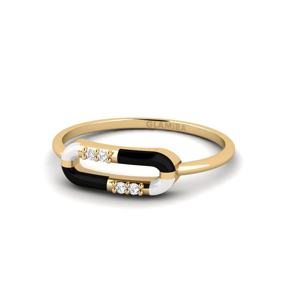 Zirconia Ring Sedocation
