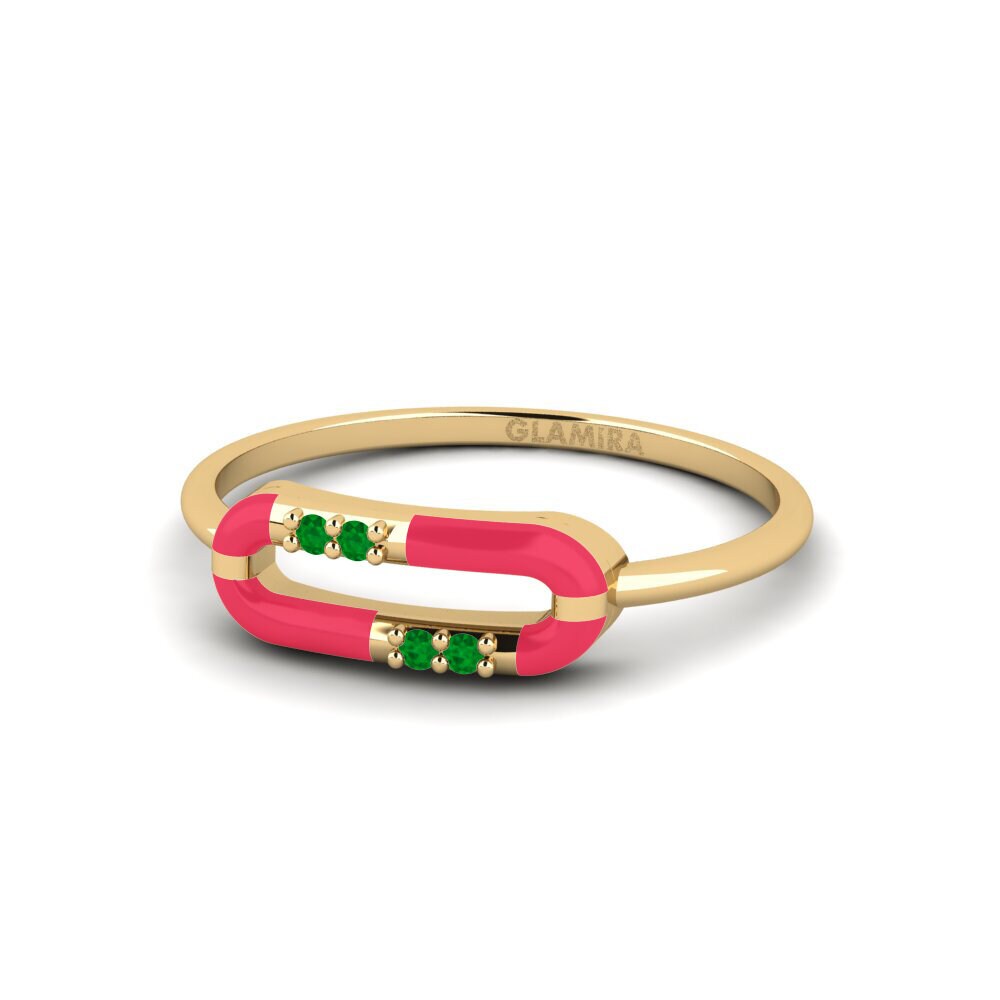 Emerald Ring Sedocation