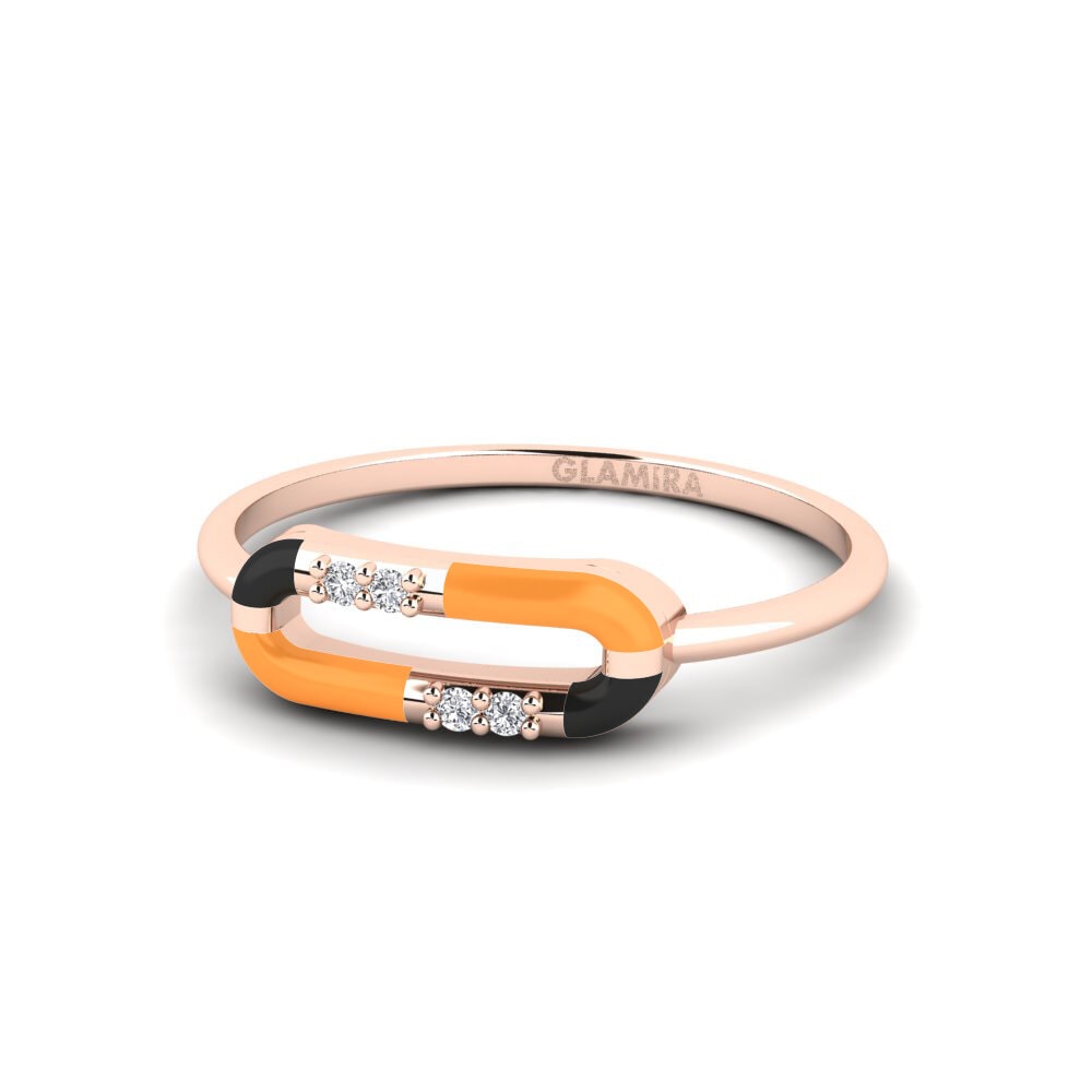 Rotgold 375 Ring Sedocation
