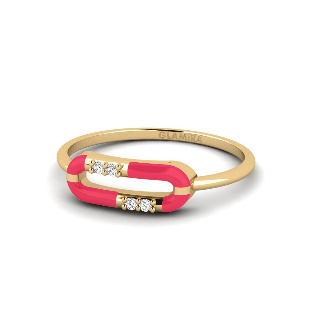 Moissanit Ring Sedocation