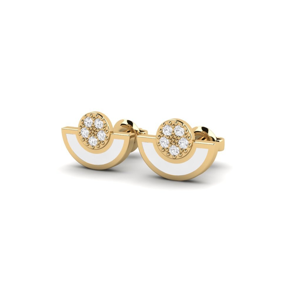Women's Earring Semplim
