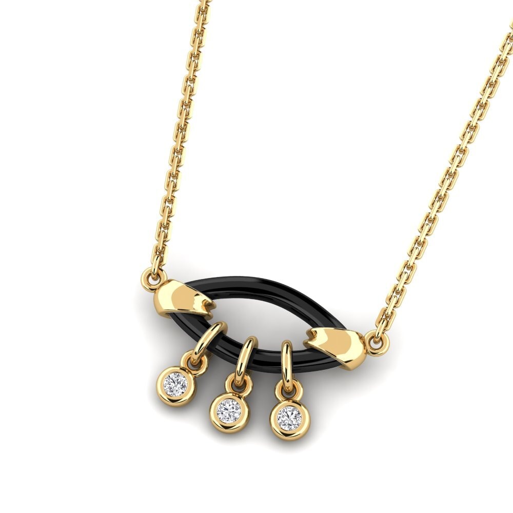 Collar de Mujer Shad