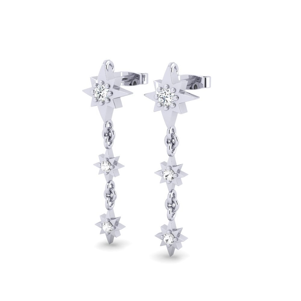 Women's Earring Shaula