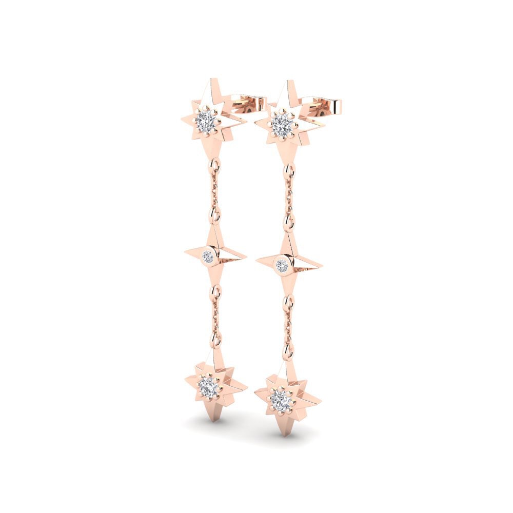 Women's Earring Sheliak
