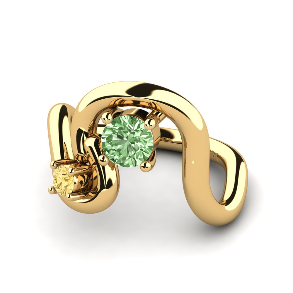 Anillo Shirlette