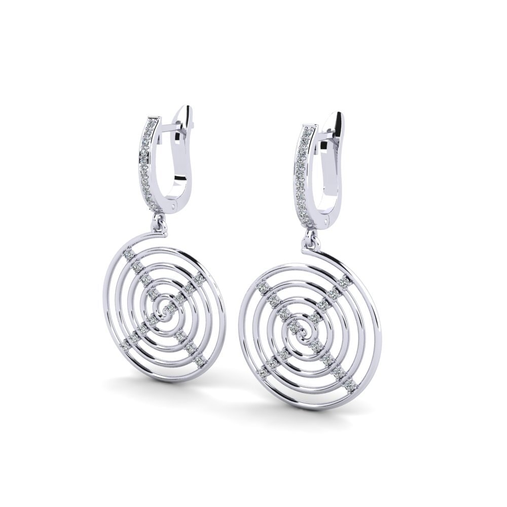 Women's Earring Sicurone