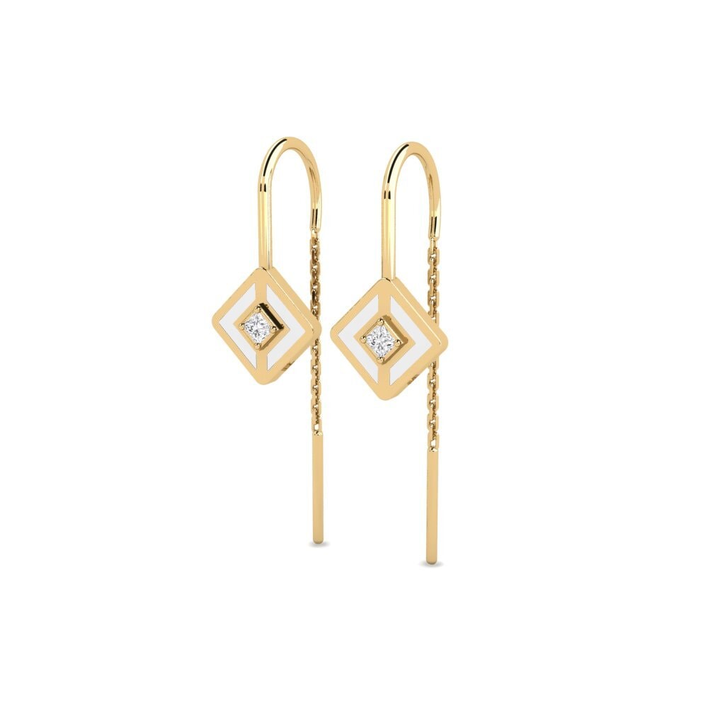 Women's Earring Sincero