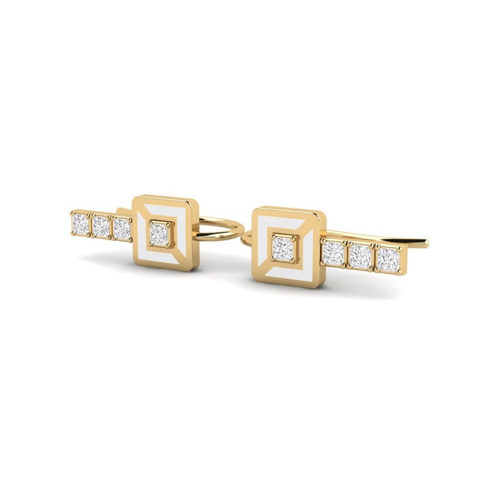 Women's Earring Sirmione