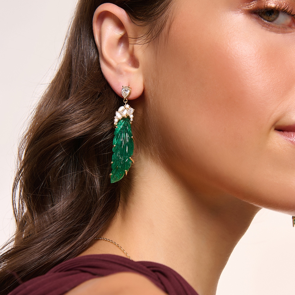 Women's Earring Sloane