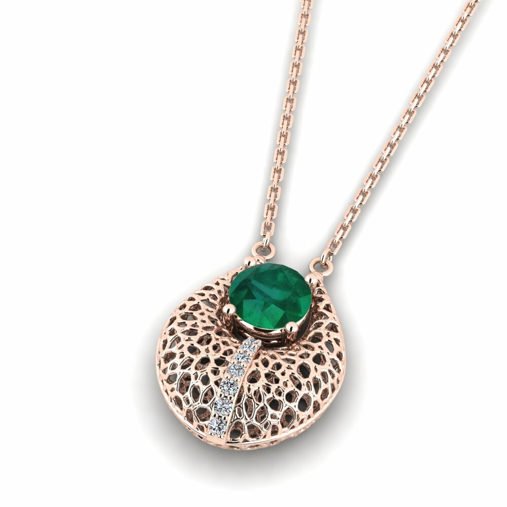 Collar de Mujer Songea