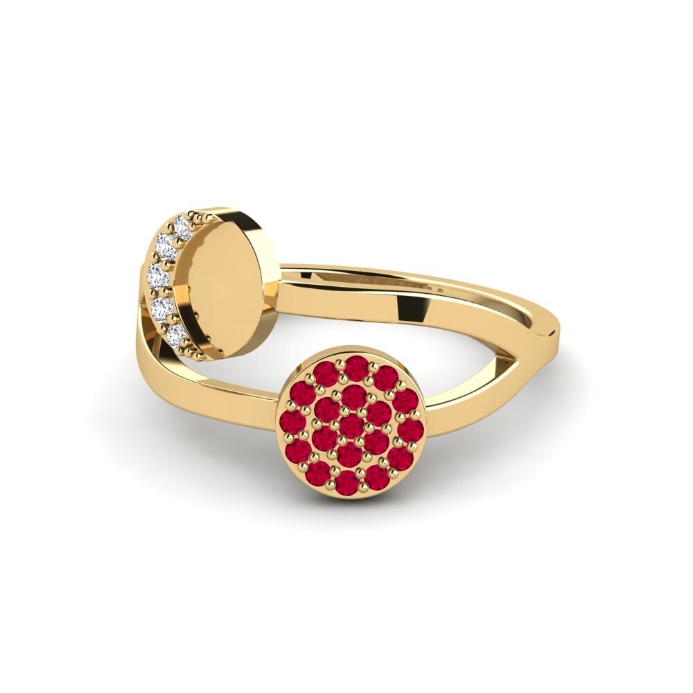 ruby Anel Sonmatar