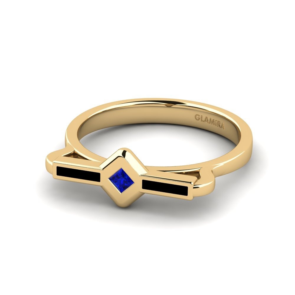 Princess Sapphire Ring Sonsu