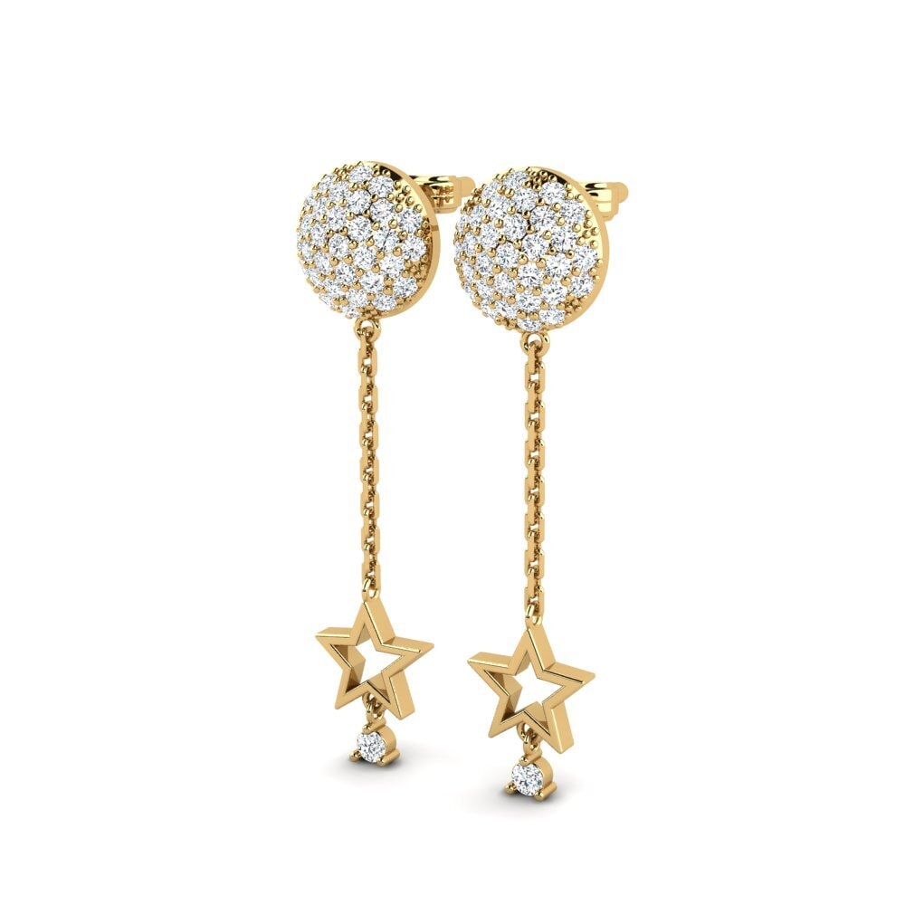 Women's Earring Sorber