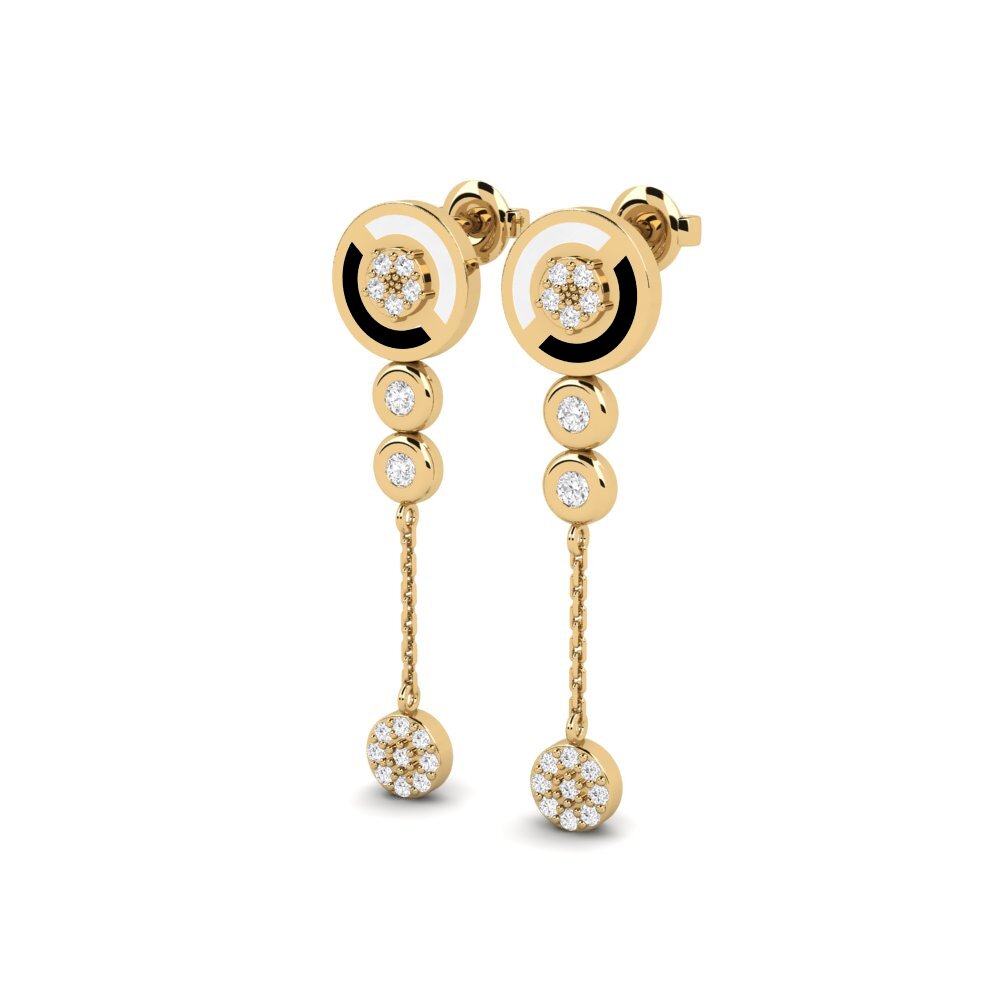 Women's Earring Spazioso