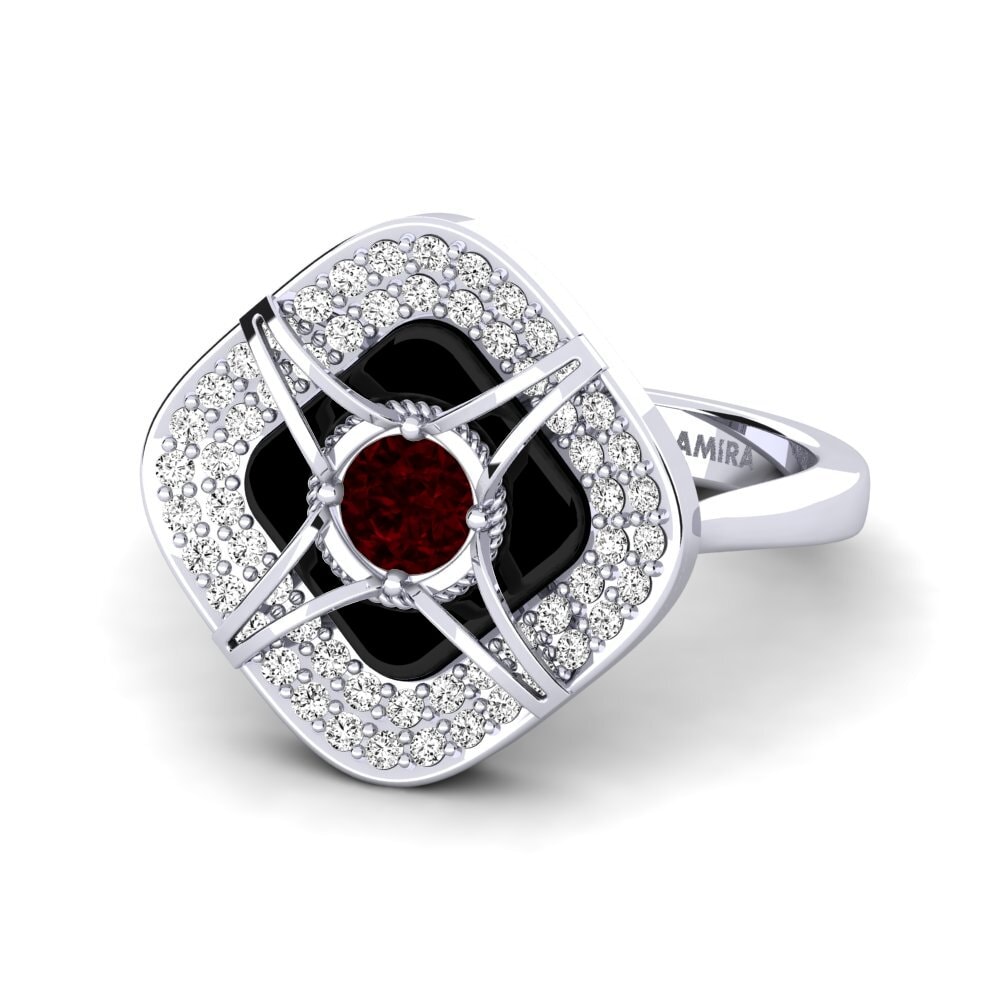 Granat Ring Speelman