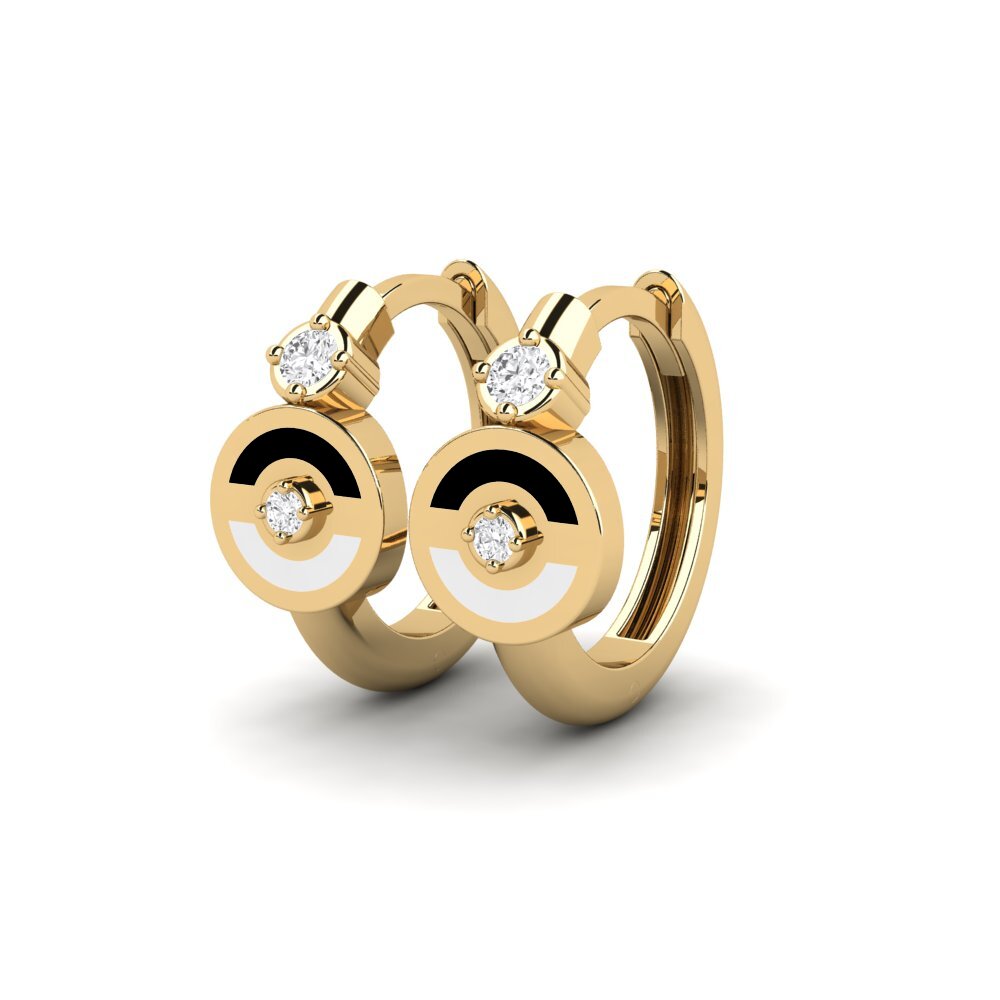 Women's Earring Spezia
