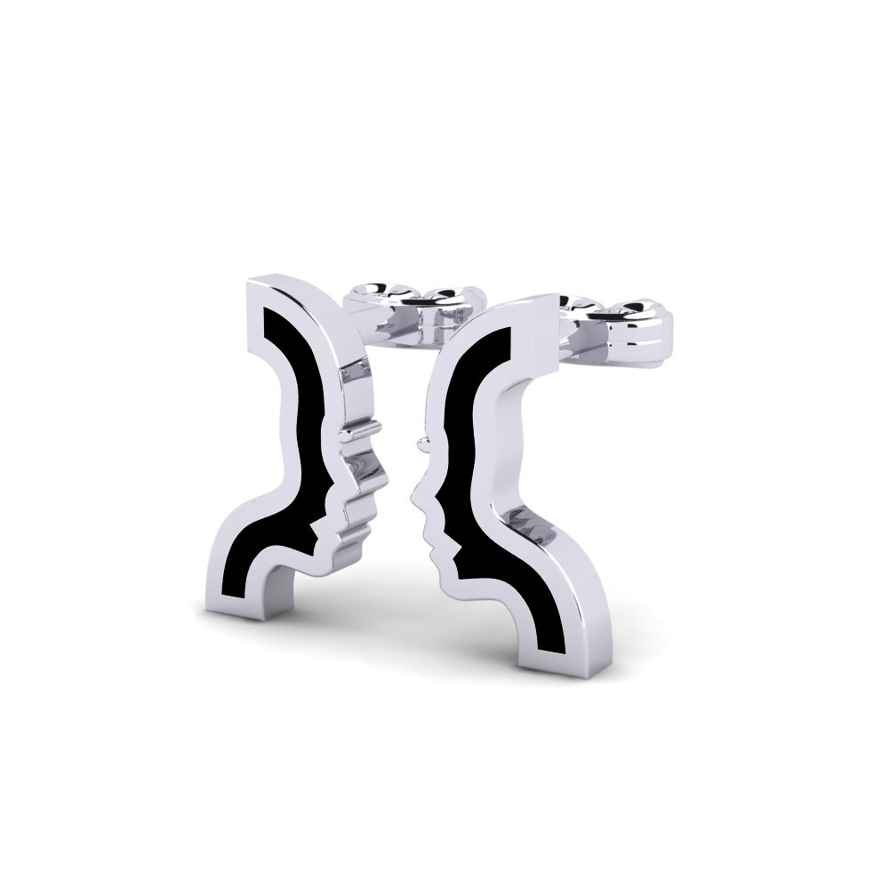 Palladio 950 Orecchini Stan