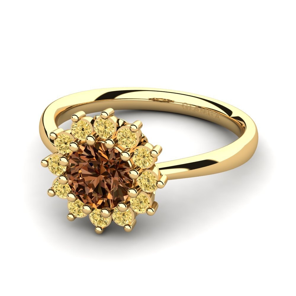 Engagement Ring Staska