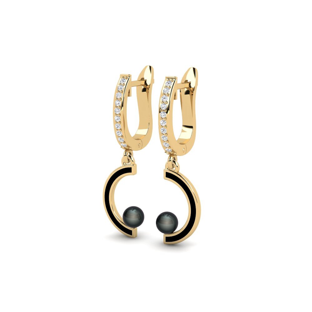 Women's Earring Stellah