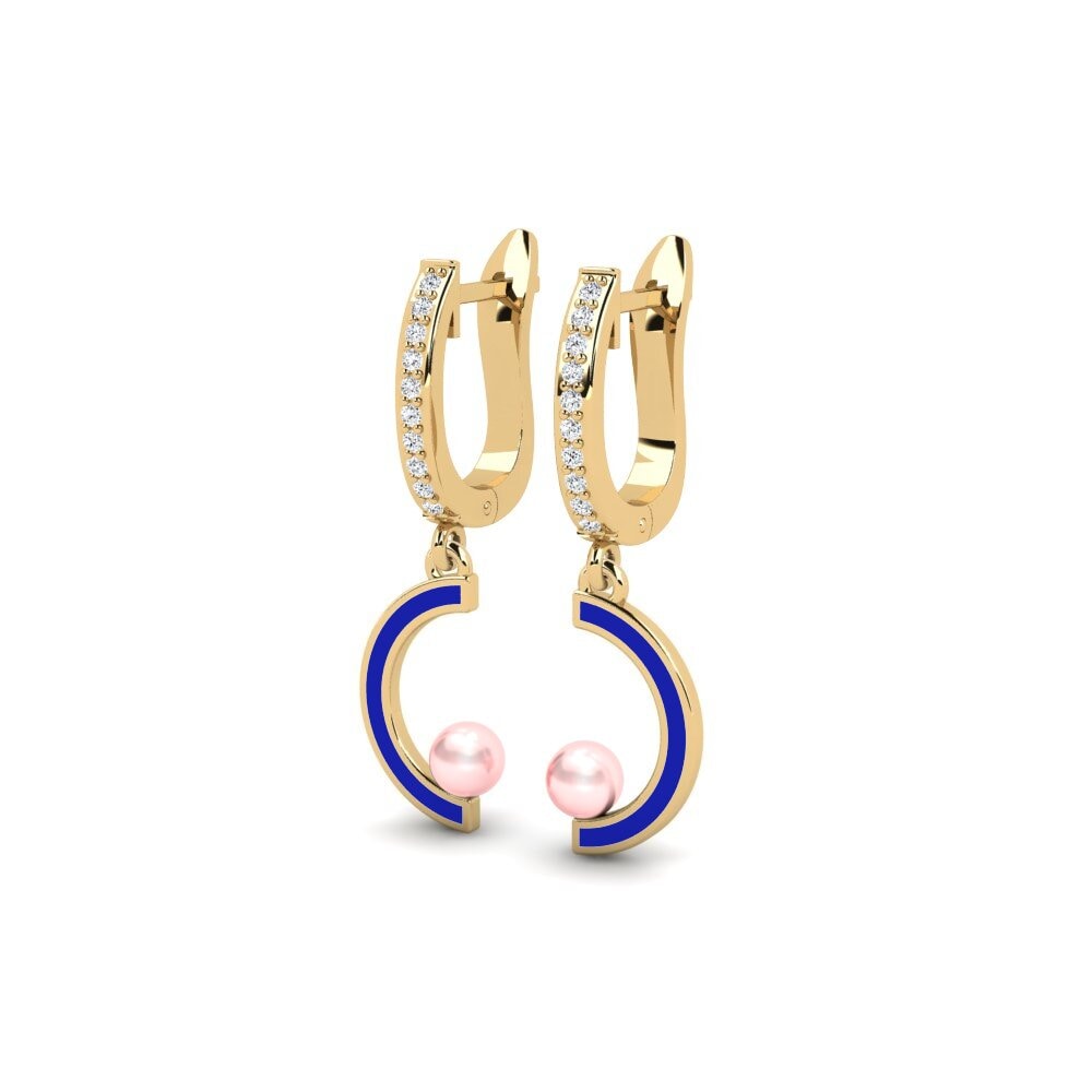 Women's ต่างหู Stellah