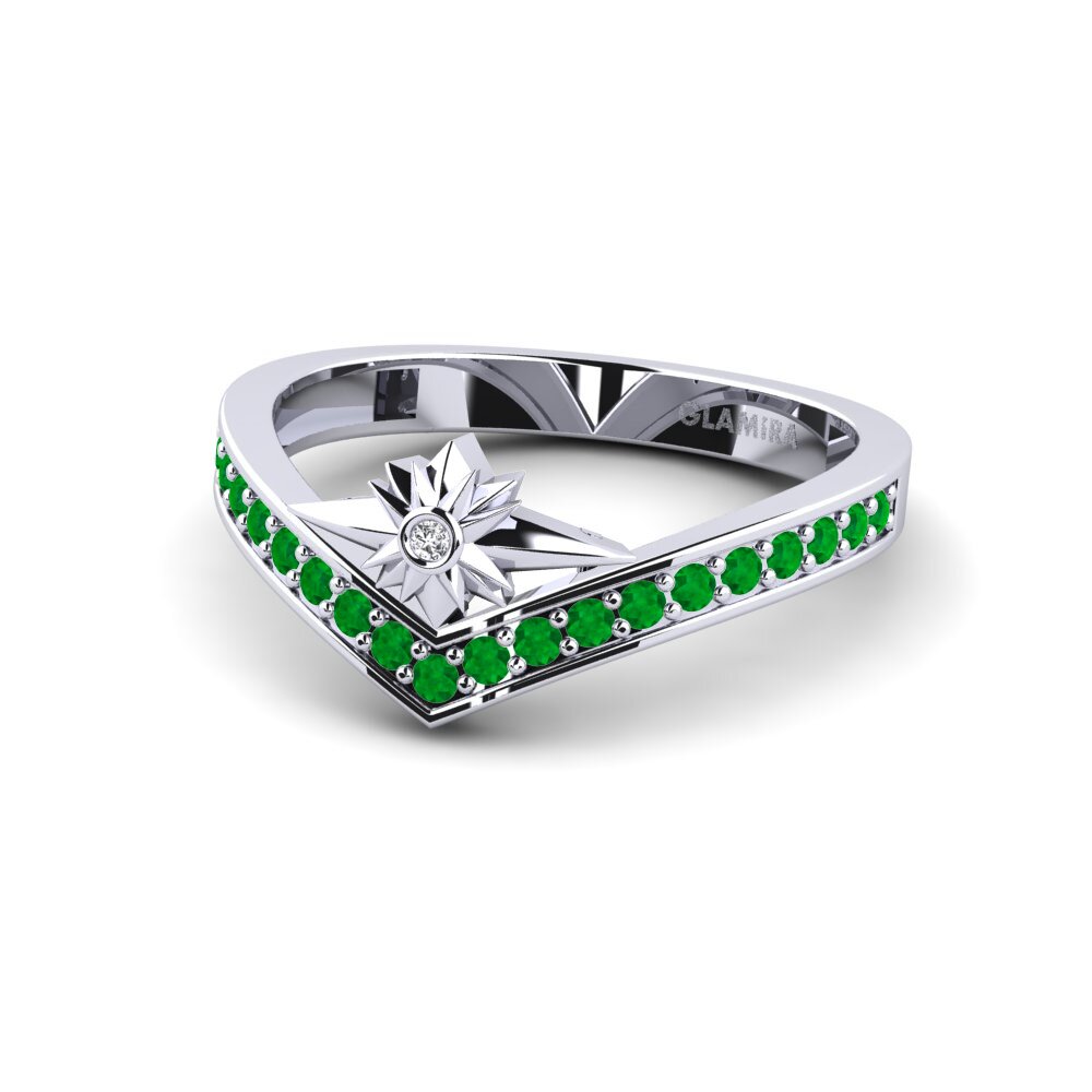 Emerald Ring Stellar