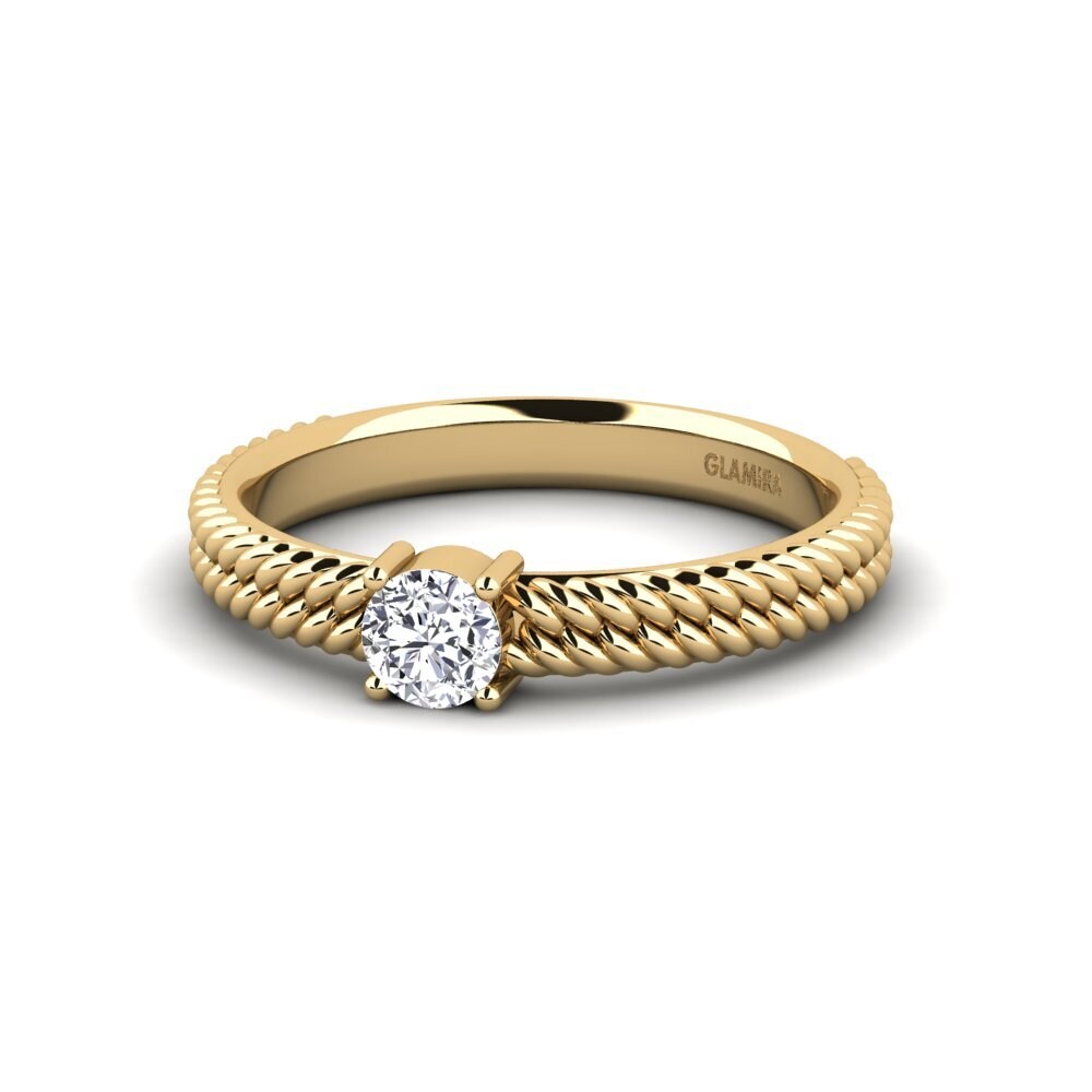 Diamond Engagement Ring Stevenka
