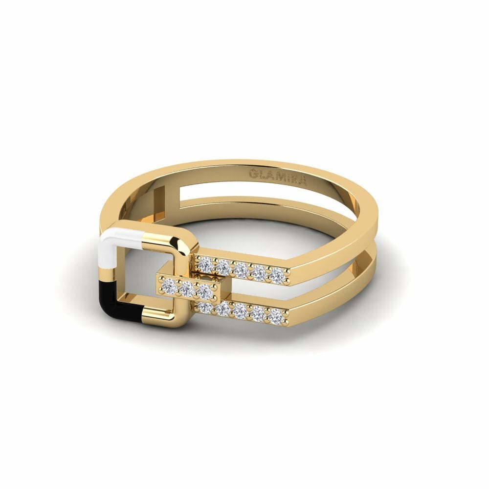Bague Stylishly